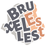 Logo bruxelles Est
