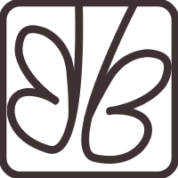 Logo bernadette bihin