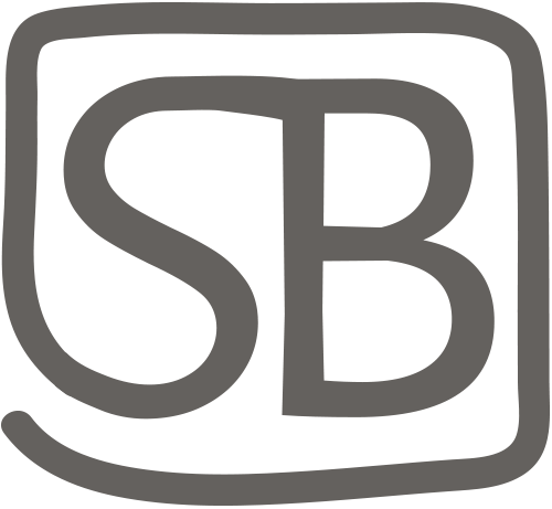 Logo du site de Sophie Bihin