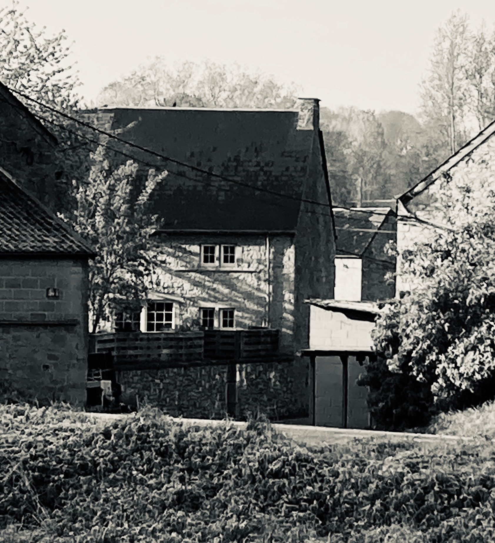 Photo de maison