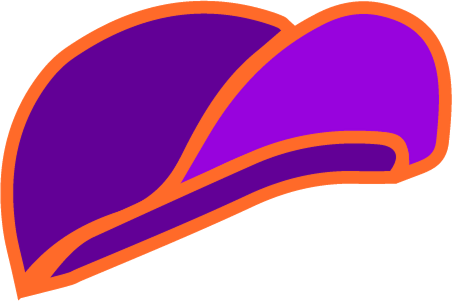 Pictogramme gapette de Cycles et Sacoches