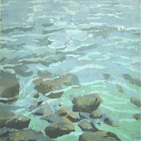peinture eau